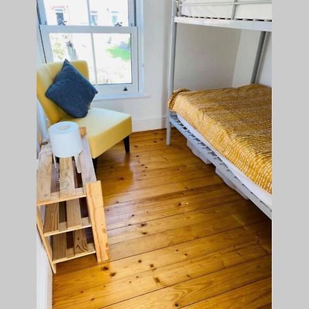 Willa 200 Year Old Large Townhouse With Sea Views Scarborough Zewnętrze zdjęcie