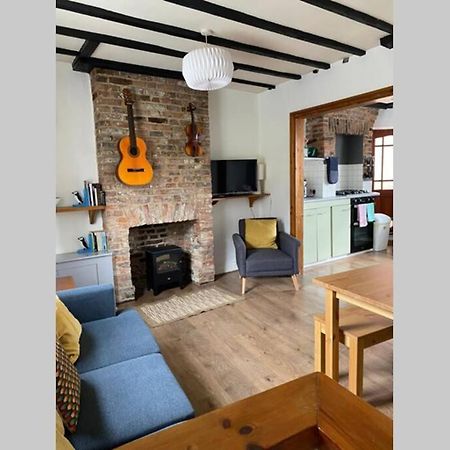 Willa 200 Year Old Large Townhouse With Sea Views Scarborough Zewnętrze zdjęcie