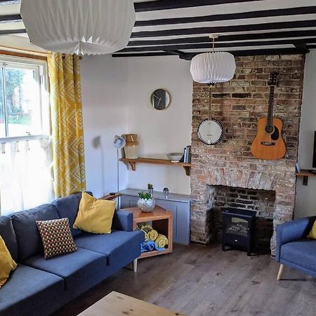 Willa 200 Year Old Large Townhouse With Sea Views Scarborough Zewnętrze zdjęcie