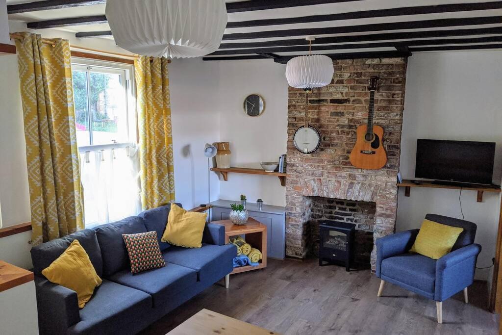 Willa 200 Year Old Large Townhouse With Sea Views Scarborough Zewnętrze zdjęcie